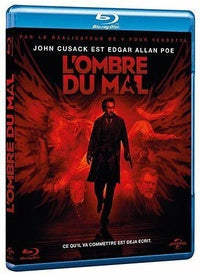 L'Ombre du mal [Blu-ray]