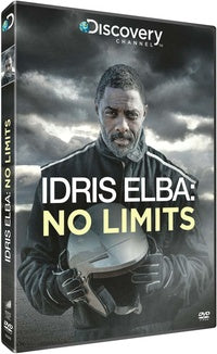 Idris Elba: No Limits [DVD]