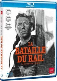 La bataille du rail [Blu-ray]