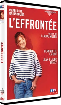 L'Effrontée [DVD]