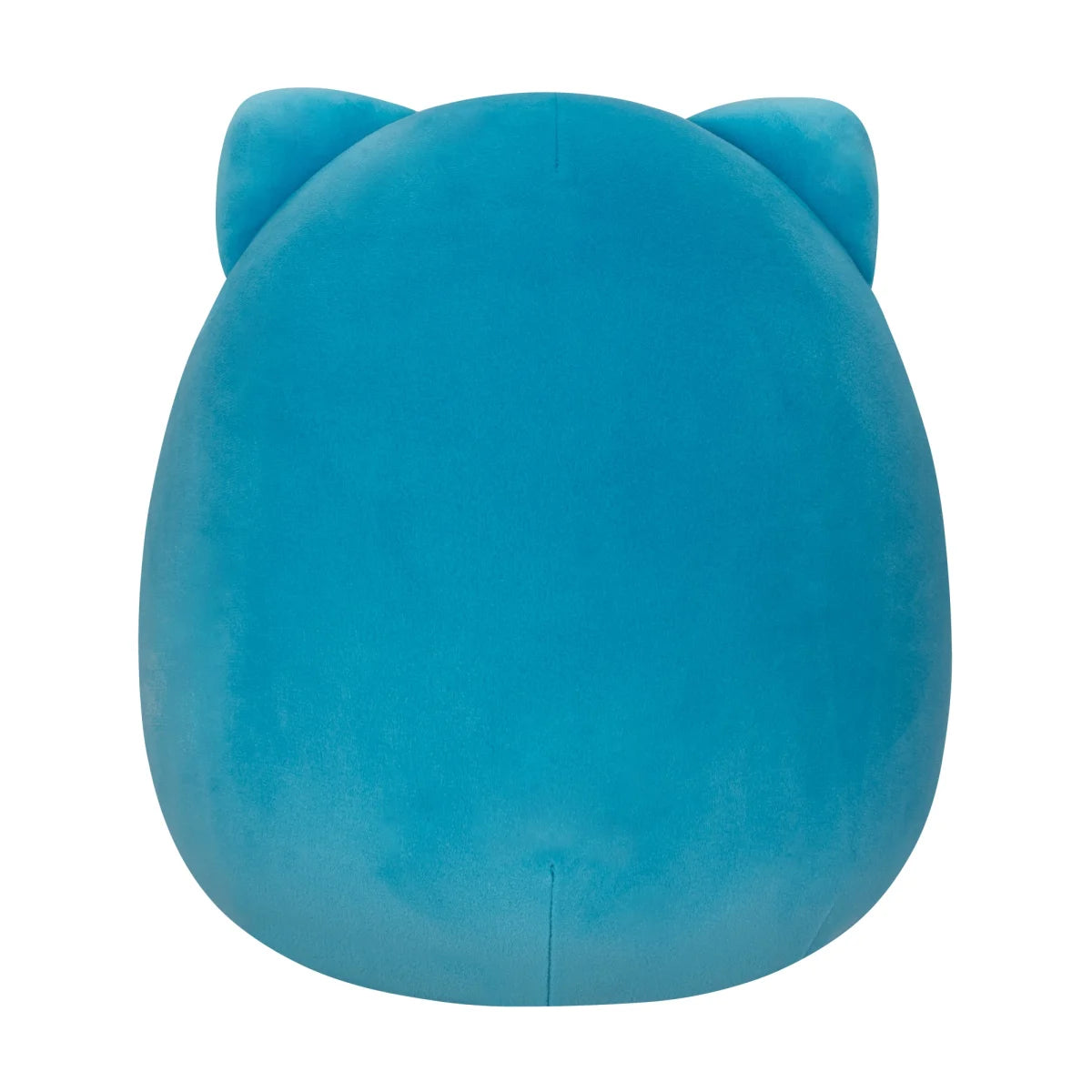Pokémon - Squishmallow Vague 2 - Grande peluche Ronflex 35cm - flash vidéo
