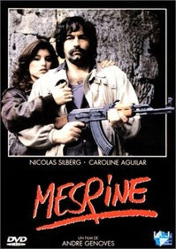 Mesrine [DVD]