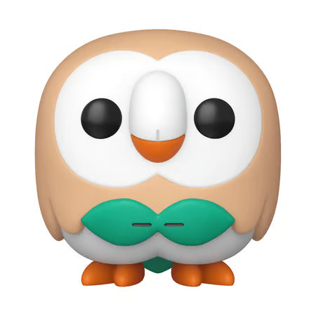 Funko Pop! Games: Pokémon - Brindibou