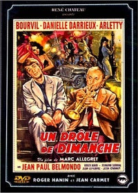 Fortunat + Un drôle de dimanche [DVD]