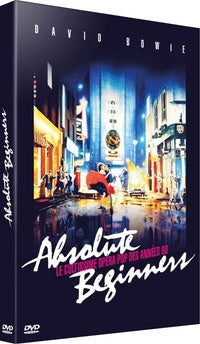 Absolute Beginners [DVD]