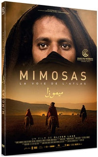 Mimosas : La voie de l'Atlas [DVD]