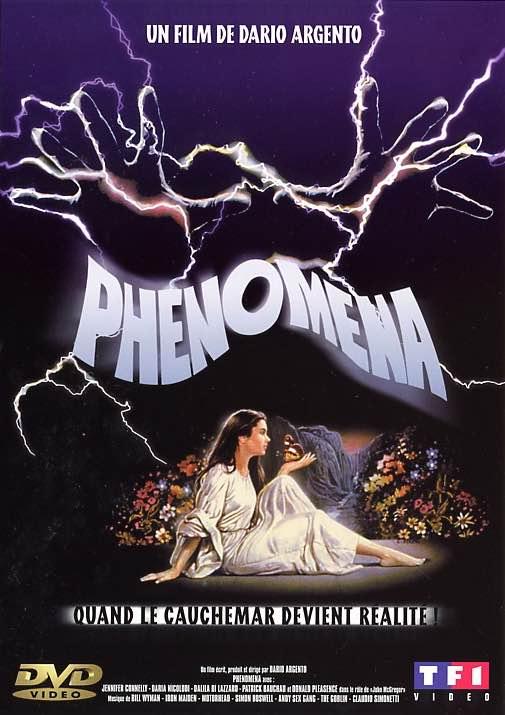 Phenomena [DVD]