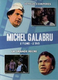 Joyeux compères + La grande récré [DVD]
