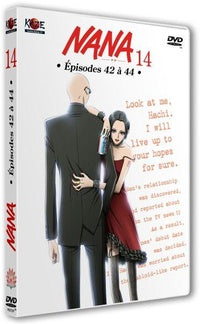 Nana, vol. 14 [DVD]