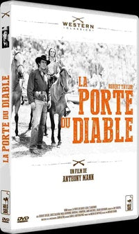 La Porte du diable [DVD]
