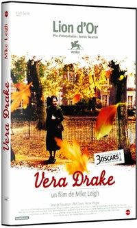 Vera Drake [DVD]