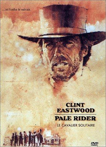Pale Rider [DVD]