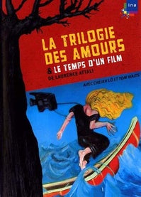 La Trilogie des amours [DVD]