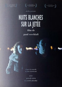 Nuits blanches sur la jetée [DVD]