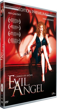 Evil Angel [DVD]