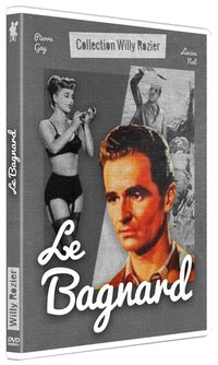 Le Bagnard [DVD]