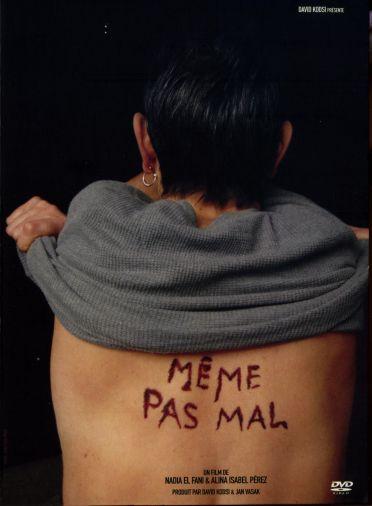 Même pas mal [DVD]