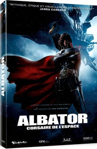 Albator, corsaire de l'espace [DVD]