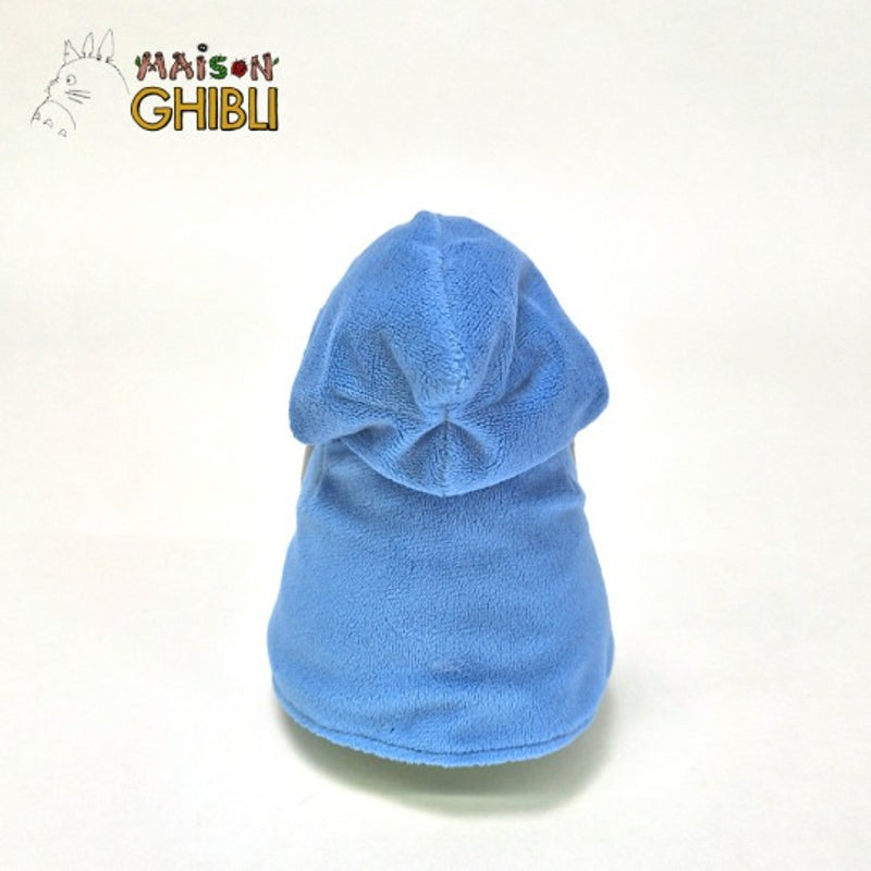 Ghibli - Le Château ambulant - Peluche Otedama Markl
