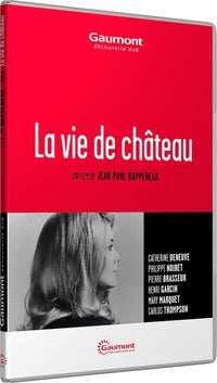 La Vie de château [DVD]