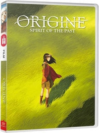 Origine [DVD]