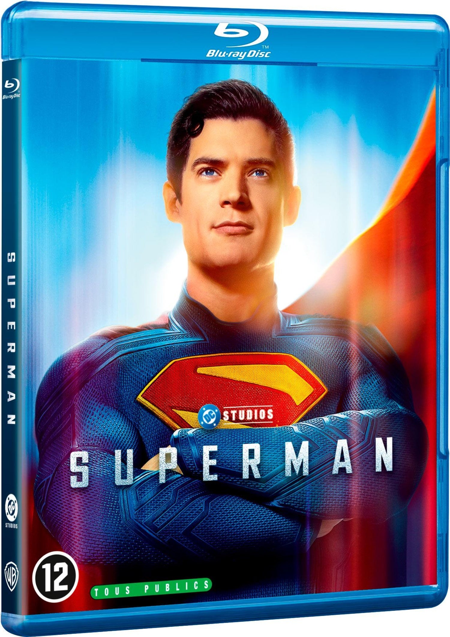 Superman [Blu-ray]