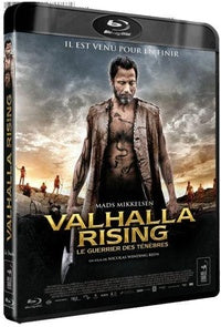 Valhalla Rising, le guerrier des ténèbres [Blu-ray]