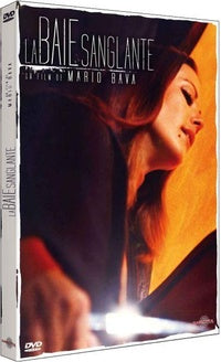 La Baie sanglante [DVD]