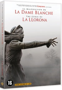La Malédiction de la Dame Blanche [DVD]