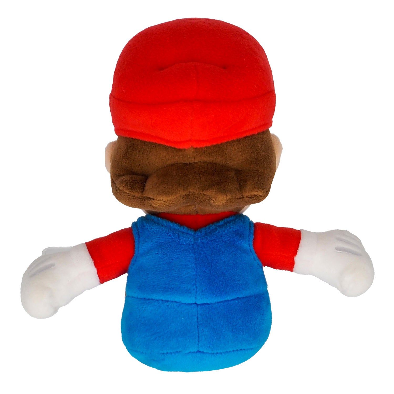 Nintendo Togetherplus - Super Mario - Peluche Mario 24cm