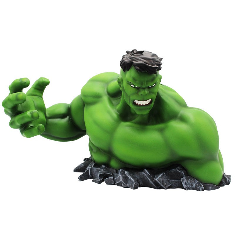 Marvel - Mega Tirelire Hulk