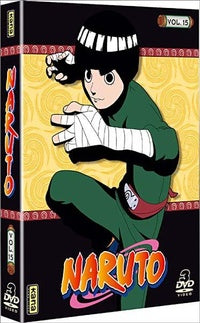 Naruto - Vol. 15 [DVD]