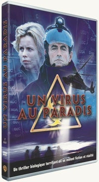 Un Virus au Paradis [DVD]
