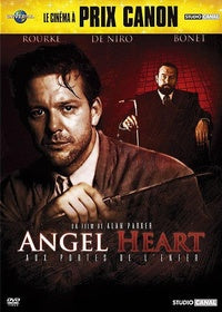 Angel Heart [DVD]