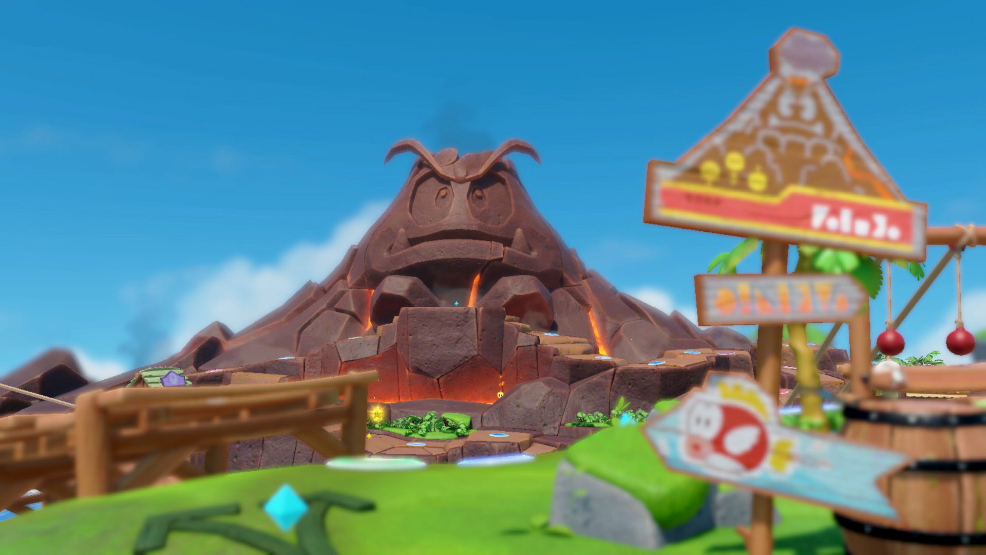 Super Mario Party Jamboree - flash vidéo