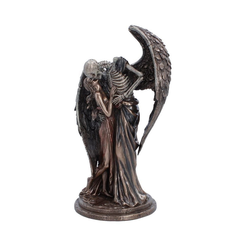 Nemesis Now - "The Kiss of Death" Statue 25.7cm