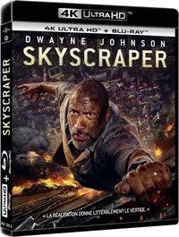 Skyscraper [4K Ultra HD]