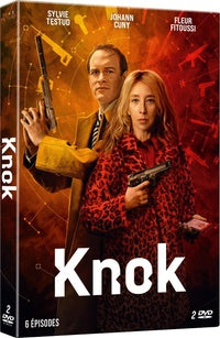 Knok - L'Intégrale de la mini-série [DVD]