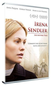 Irena Sendler [DVD]