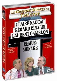 Remue-ménage [DVD]