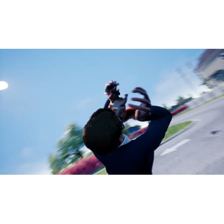 Squirrel with a Gun - flash vidéo