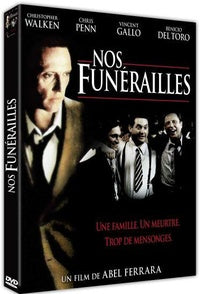 Nos funérailles [DVD]
