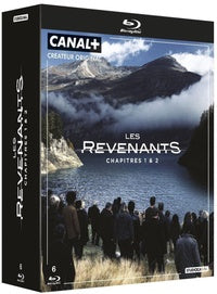 Les Revenants - Saisons 1 & 2 [Blu-ray]