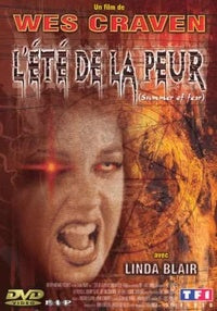 L'Eté de la peur [DVD]