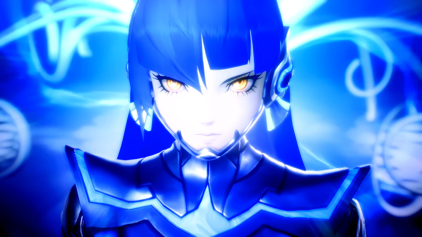 Shin Megami Tensei V : Vengeance