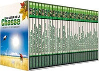 Au coeur de la Chasse - Coffret Intégrale 30 DVD [DVD]
