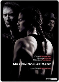 Million Dollar Baby [DVD]