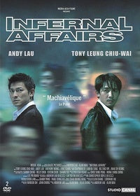 Infernal Affairs [DVD]
