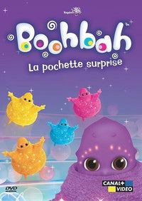 Boohbah - La pochette surprise [DVD]