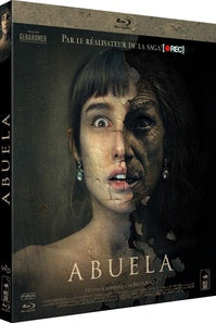 Abuela [Blu-ray]